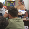 Improving Education in Orange County, Florida: The Role of Political Programs