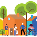 The Hidden Connection Between Neighborhood Improvement Projects and Political Program Outcomes