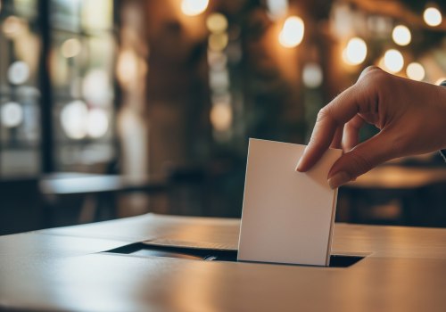 The Power of Political Parties in Shaping Programs in Orange County, Florida