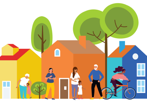 The Hidden Connection Between Neighborhood Improvement Projects and Political Program Outcomes